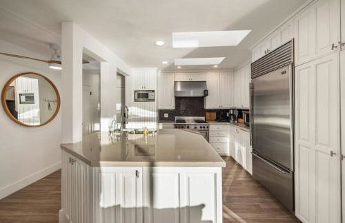 Aqualina Best View in Malibu by Stay Awhile Villas - Foto 63