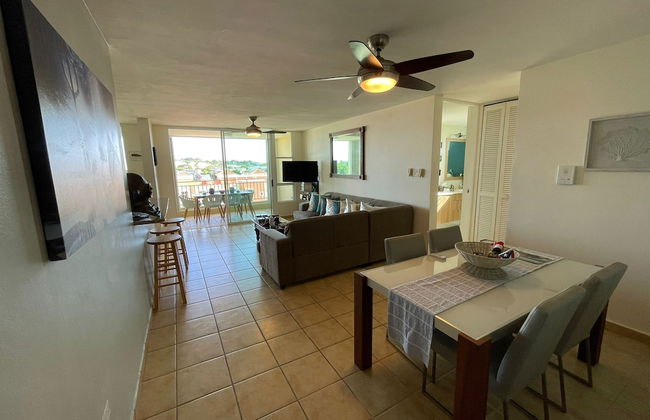 506 Ocean & Marina Views 3 Bed 2 Bath - Photo 34