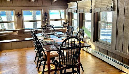 Quiet Maine Cabin Getaway - Foto 2