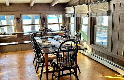 Quiet Maine Cabin Getaway - Foto 2