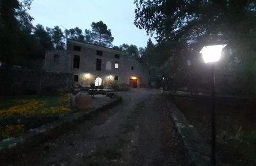 Molí dels Aubins - Foto 29