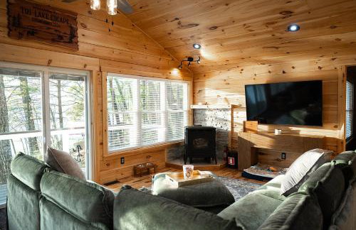 Tri-Lake Escape - Foto 22