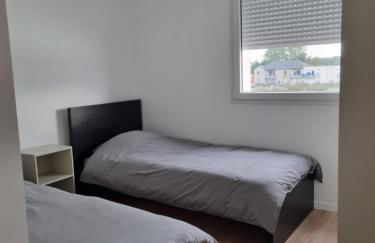 Apartements Dunkerque - GRAVELINES - GRAND FORT PHILIPPE - Foto 1