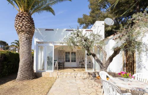 Holiday Home El Dorado Playa - Villa Barre by Interhome - Photo 62