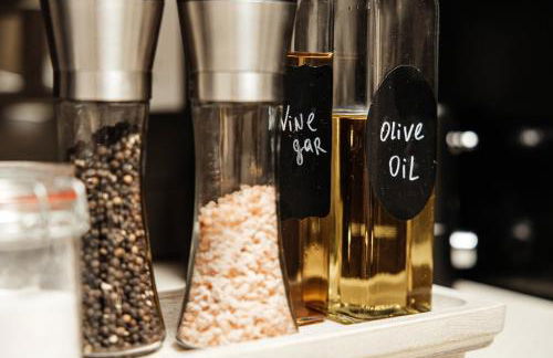 Beautiful Studio in West Hollywood - Foto 27