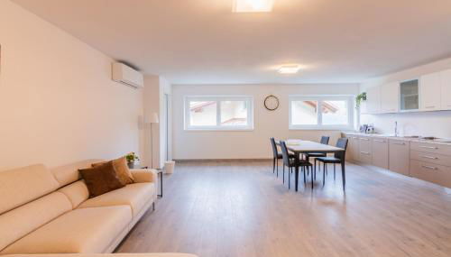 VILLA DEI VENTI - FOHN APARTMENT by Curtiaffitti - Foto 4