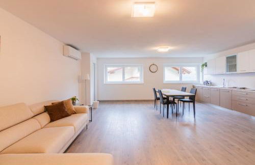 VILLA DEI VENTI - FOHN APARTMENT by Curtiaffitti - Foto 4