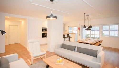Liiiving in Porto - Modern Design Home - Kids Friendly - Foto 4
