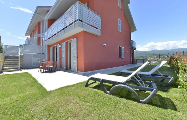 Residenza Cantalupo - Photo 37