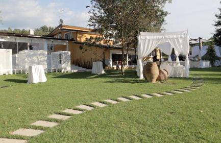 La Pampa Relais & Spa - Foto 75