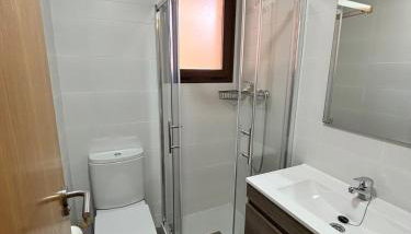 Alojamientos CASTILLA-AGAVE - Foto 5, Shower