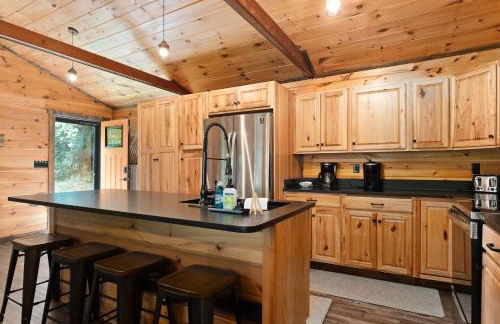 Center Hill Lake Retreat Lake Views, Fire Pit & 400 Yds to Water - Foto 36