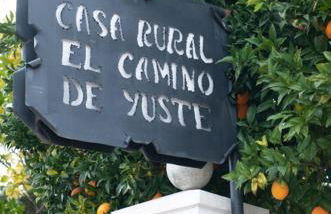 Casa Rural El Camino de Yuste - Foto 43