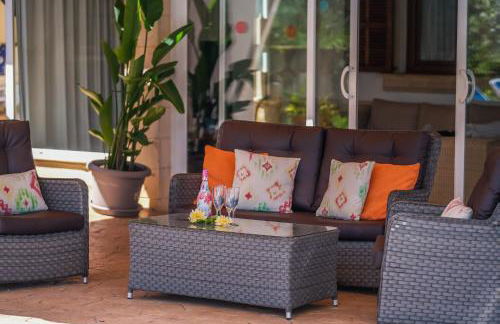 Ideal Property Mallorca - Can Tomeu - Foto 49