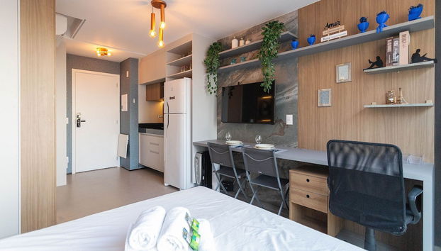 ON Augusta - Foto 5, Habitación