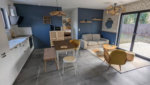 Les Gîtes du Grain Clos - Foto 2