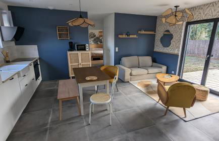 Les Gîtes du Grain Clos - Foto 2