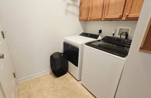 Spacious 4bdr house in a quiet neighborhood - Foto 14