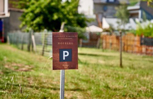 Landhaus Wehlener Klosterberg - Foto 26