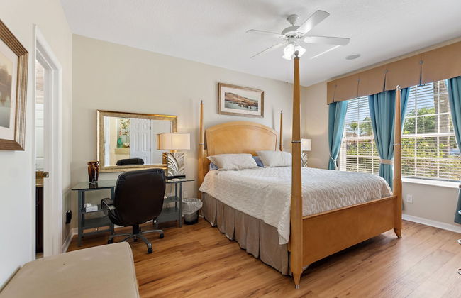 Wildviews by Shine Villas at Watersong Resort! #024 - Foto 5