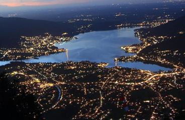 Grosse Wohnung mit Garten und Bergblick - Foto 28