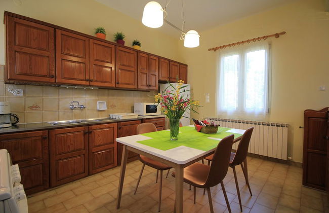 Casa Della Felicitá - Photo 10