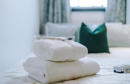 Central MCR 2BR 2BA, Parking, WiFi, Full Kitchen - Foto 47