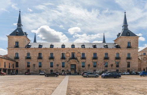 El Palomar De La Cuesta - Foto 32