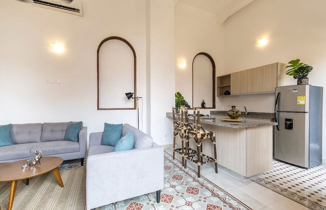 Casa Morales Getsemani - Foto 61