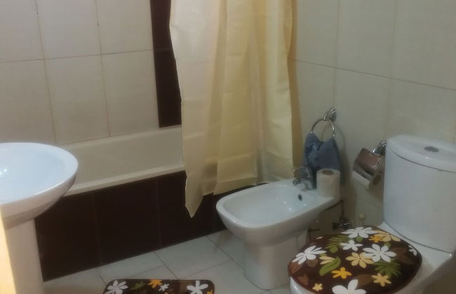 Apartment near Lady of the Sea & Phoenician Wall - Foto 25