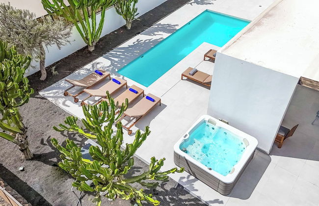 Villa Jacks Place - Photo 28