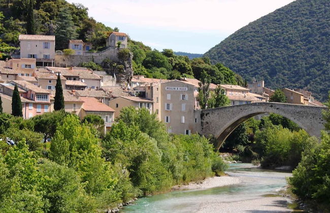 Village Vacances La Fontaine d'Annibal - Foto 57