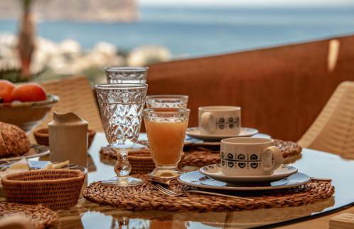 AL VENT - Managed by Almarina Villas - Foto 10