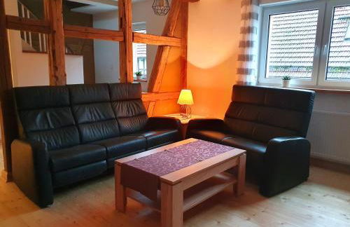 Kleine Bergstraße 2 - Haus 1 - Foto 4