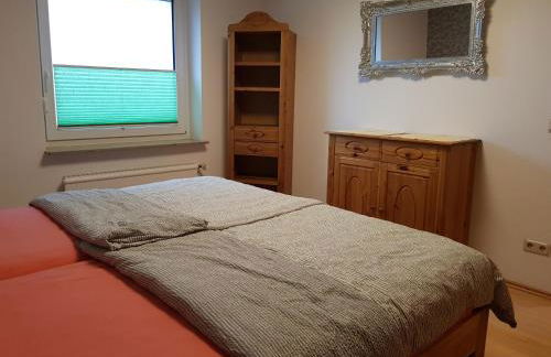 Ferienwohnung Mohnblume - Foto 16