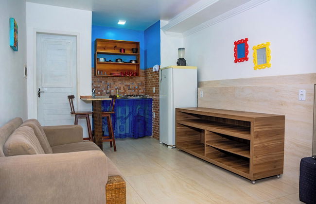 Pousada Flat Castor - Foto 66