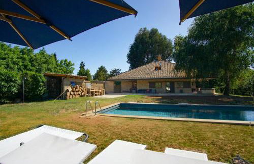 Villa Le Fate - tra mare e lago - Foto 1