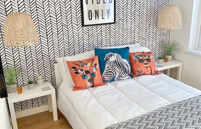 Seaview Cottage on the Island - Foto 16