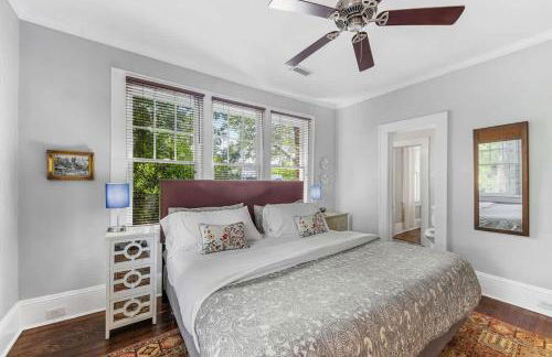 Contemporary gem in the Heart of Myers Park - Foto 16