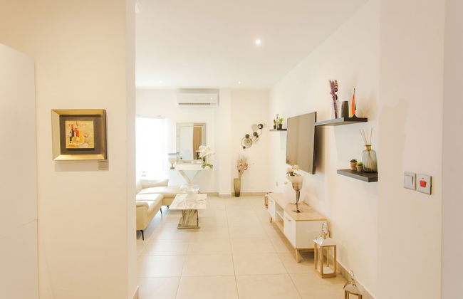 Accra Luxury Apartments at Pine Court - Foto 37