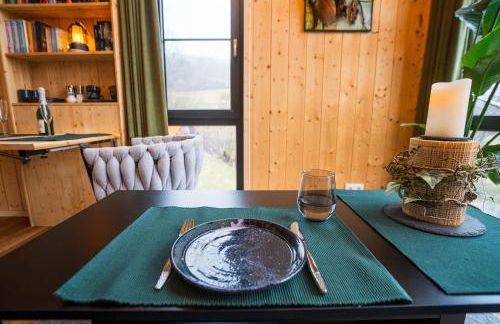 Taunus Tinyhouse - Foto 32