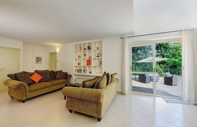 Beautiful Villa With Pool in Arce Fr Italy - Foto 9