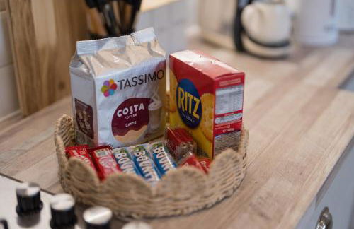 The Serenity Cove - Foto 53