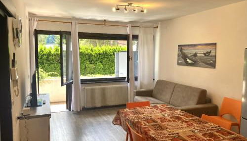 [Fronte lago]ResidenceGarden, moderno appartamento - Foto 4