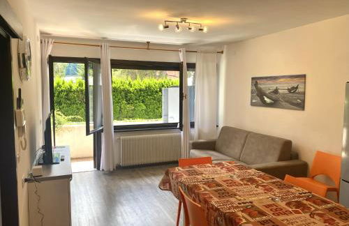 [Fronte lago]ResidenceGarden, moderno appartamento - Foto 4