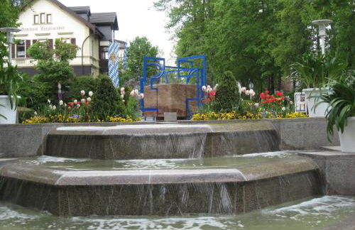 Ferienwohnung Heger - Foto 29