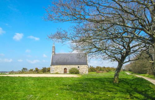 Holiday Home Gîte des Perdrix by Interhome - Foto 53