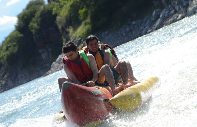 Cabra Corral Banana Boat, Jet Ski & Kayaking Activity - Foto 1