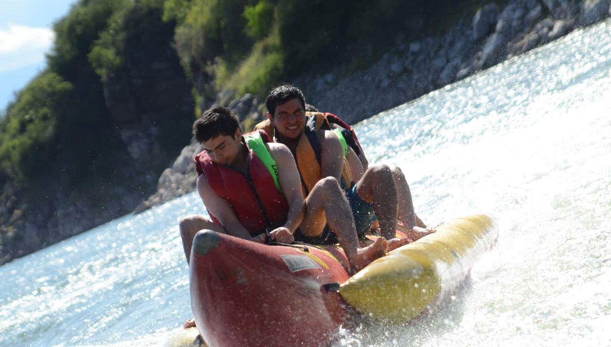 Cabra Corral Banana Boat, Jet Ski & Kayaking Activity - Foto 1