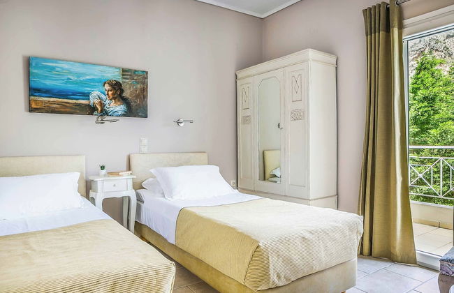 Villa Konstantina - Photo 7